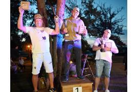 <b>Skansen Pomorski – świętowaliśmy ROCZEK! Dziękujemy za życzenia! Jest mistrzyni oraz mistrz w siłowaniu na rękę! (WIDEO, ZDJĘCIA, WYNIKI)</b>