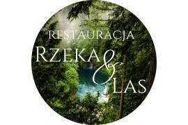 <b>Restauracja Rzeka&Las na Ściernisku. Organizacja imprez w plenerze. RABATY! (ZDJĘCIA)</b>