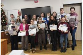 <b>CZERSK. 100 LAT MIASTA CZERSK. KONKURS – WYNIKI (ZDJĘCIA). GRATULACJE!</b>