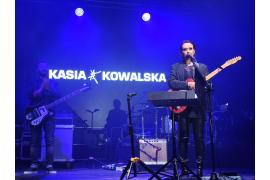 <b> REGION. 63. Dni Borów Tucholskich - koncert KASI KOWALSKIEJ (ZDJĘCIA) </b>