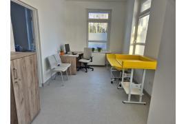 <b>Wznowienie działalności Ośrodka Zdrowia w Czarnej Wodzie.  Przychodnia nie działa od 2022 roku (ZDJĘCIA)</b>