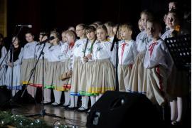 <b>GM. KARSIN. Koncert Kolęd `Świąteczna harmonia`(ZDJĘCIA, WIDEO)</b>