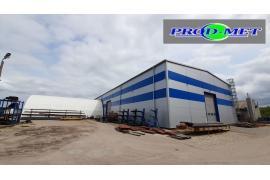 <b>OFERTY PRACY. PROD-MET CZERSK. Specjalista ds. zakupów(1), Pracownik gospodarczy(1), Monter Wyrobów Stalowych(2) </b>