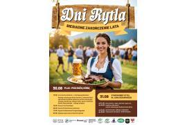 <b>GM. CZERSK. DNI RYTLA. BIESIADNE ZAKOŃCZENIE LATA (PROGRAM)</b>