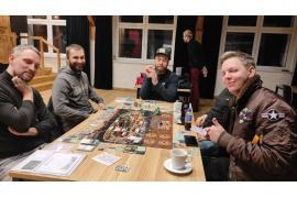 <b>CZERSK. Zimowe granie i VR. ZAPROSZENIE</b>