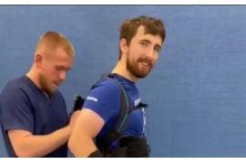 <b>CZERSK. MKS Handball Czersk wspiera walkę o zdrowie Jakuba Redzimskiego</b>