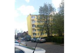 <b>Parkowanie na osiedlu – ul. Gen. Maczka w Czersku. Czytelnik prosi burmistrza, odpowiedź z czerskiego ratusza </b>