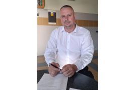 <b>CZERSK. Maciej Jakubowski ponownie został prezesem MKS Handball Czersk. Gratulacje! (WIDEO)</b>