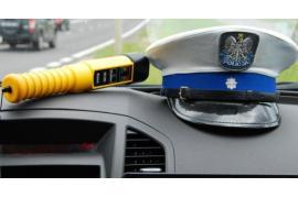 <b>Policjanci z powiatu chojnickiego zatrzymali w weekend 9 pijanych kierujących, 4 na terenie gminy Czersk</b>