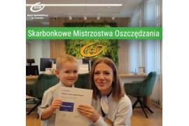 <b>BANK SPÓŁDZIELCZY W CZERSKU. 2026 rok jeszcze trwa, a my już mamy za sobą wiele ważnych chwil! (WIDEO)</b>