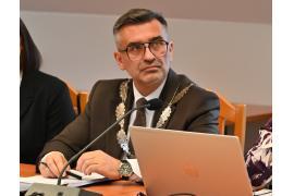 <b> CZERSK. Skargę na burmistrza Czerska rada miejska uznała za bezzasadną</b>