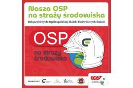 <b> GM. CZERSK. Nasza OSP na straży środowiska. OSP ZŁE MIĘSO – możesz nas wspomóc! </b>