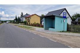 <b> CZERSK. Propozycja zmiany lokalizacji przystanku - ul. Tucholska  </b>