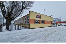 <b>CZERSK. Kolejne zwolnienia osób niepełnosprawnych. `Nadzieja` kończy działalność. 19 ludzi traci pracę. `Co dalej? Kto nam pomoże?`</b>