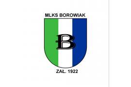 <b> CZERSK. MLKS Borowiak Czersk – nowy sezon 2025/2026 </b>