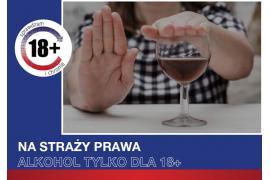 <b> CZERSK. Ośrodek Profilaktyki Rodzinnej w Czersku przystępuje do realizacji kampanii `Na straży prawa` </b>