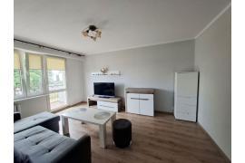 <b>Mieszkanie do wynajęcia – centrum Czerska (ZDJĘCIA)</b>