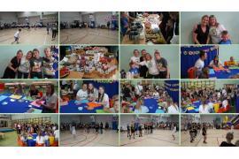 <b>SP1 CZERSK. Rodzinny festyn prozdrowotny (ZDJĘCIA, WIDEO) </b>