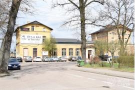 <b>CZERSK. Przebudowa układu drogowego w rejonie dworca PKP w Czersku. Zaproszenie na spotkanie</b>