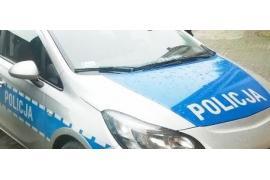 <b>Policjant po służbie zatrzymał kierującego mieszkańca Chojnic będącego pod wpływem narkotyków</b>