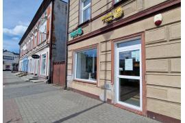 <b> CZERSK. FHU SAW Wojciech Słomiński, Salon Plus i Polsat Box zatrudni pracownika na stanowisko obsługi klienta </b>