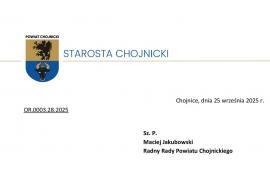 <b>GM. CZERSK. Odpowiedzi na interpelacje radnego Macieja Jakubowskiego</b>