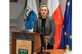 <b>CZERSK. Przy ul. Starego Urzędu tereny zabudowy mieszkaniowej zamiast zakładu – przedstawicielem rady wyznaczonym do negocjacji został Łukasz Formella, były radny (ZDJĘCIA)</b>