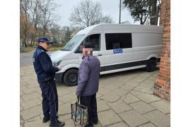 <b>GM. CZERSK. Mobilne Centrum Pomocy Ofiarom Przestępstw jutro w Zapędowie</b>