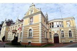 <b>Informacja na temat spraw i sposobu ich realizacji w Starostwie Powiatowym w Chojnicach</b>