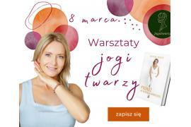 <b> GALERIA BRAMA POMORZA. Darmowe warsztaty jogi twarzy z okazji Dnia Kobiet - ZAPRASZAMY! (ZAPISY) </b>