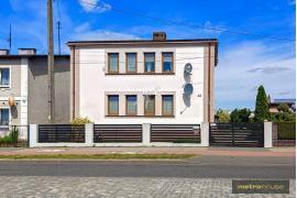 <b>CZERSK. `Dom z nieograniczonym potencjałem – Twoja przestrzeń, Twoje możliwości!` (OFERTA) </b>