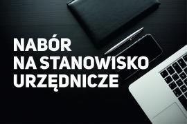 <b>OFERTA PRACY. CUS Czersk: Główny Księgowy / Główna Księgowa</b>