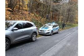 <b>18-latka chciała targnąć się na życie – szczęśliwy finał poszukiwań. Masz kryzys psychiczny? DZWOŃ - całodobowa infolinia</b>