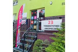 <b>CUP Centrum Ubezpieczeń Przerada w Czersku – ponad 20 lat doświadczenia i lokalne wsparcie</b>