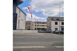 <b>CZERSK. Sygnał w sprawie lustra drogowego. Informacja czytelnika</b>