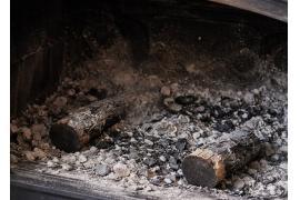 <b>GM. CZERSK. Interwencja w Odrach – w domu starszego mężczyzny była niska temperatura</b>