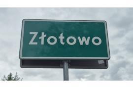 <b> GM. CZERSK. Czy zmienią się adresy? Podział Sołectwa Złotowo</b>