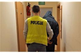 <b>POW. KOŚCIERSKI. Policjanci znaleźli narkotyki w… lodówce</b>