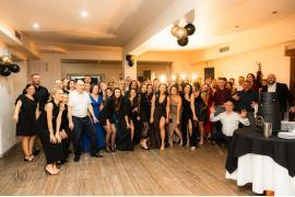 <b>CZERSK. Bal charytatywny pełen serca i dobrej energii – wspólnie dla uczniów Szkoły Podstawowej nr 2 w Czersku! (ZDJĘCIA, PODZIĘKOWANIA)</b>