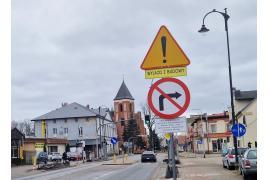 <b>LEWIATAN CZERSK. SWOBODNE ZAKUPY W LEWIATANIE W CZERSKU. PARKING NA MIEJSCU - możliwy DOJAZD również z DK22 (FOTO)</b>