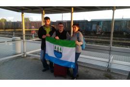 <b>CZERSK. Ogólnopolski Turniej Bocce Olimpiad Specjalnych. Do boju Czerskie Lwy!</b>