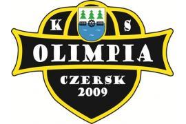 <b>Olimpia Czersk podejmuje drużynę KP Bytonia</b>