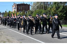 <b>GM. CZERSK. 120 – lecie OSP w Łęgu. Obchody Jubileuszu rozpoczęto uroczystą zbiórką - rozpoczęcie, Więcej wkrótce (ZDJĘCIA - cz. I, WIDEO)</b>