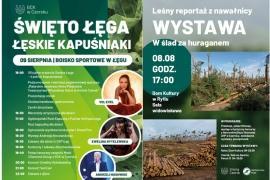 <b>GM. CZERSK. Sprawdźcie wydarzenia na nadchodzący weekend</b>