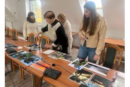 <b>GM. CZERSK. Konkurs  fotograficzny `Tu jest pięknie` rozstrzygnięty (WYNIKI, ZDJĘCIA). Zaproszenie na wystawę</b>