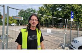 <b>CZERSK. Rozpoczynają się badania archeologiczne. Dlaczego je zlecono? Do kiedy potrwają? (ZDJĘCIA, WIDEO)</b>