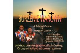 <b>CZERSK. Konferencja organizowana przez Kościół Zielonoświątkowy Biblia w Czersku. ZAPROSZENIE (PROGRAM)</b>