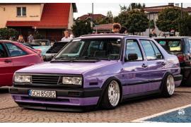 <b> GM.CZERSK. Wyróżnienie dla członka Spontan Crew podczas zlotu STAY CLASSY 25! Brawo Mateusz!</b>