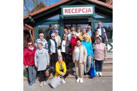 <b>CZERSK. UTW CZERSK: RELAKS W FOJUTOWIE (ZDJĘCIA) </b>
