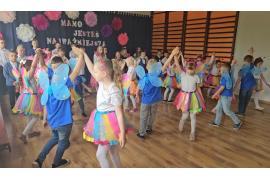<b>GM. CZERSK. DZIEŃ MATKI W SZKOLE PODSTAWOWEJ W GOTELPIU (ZDJĘCIA)</b>